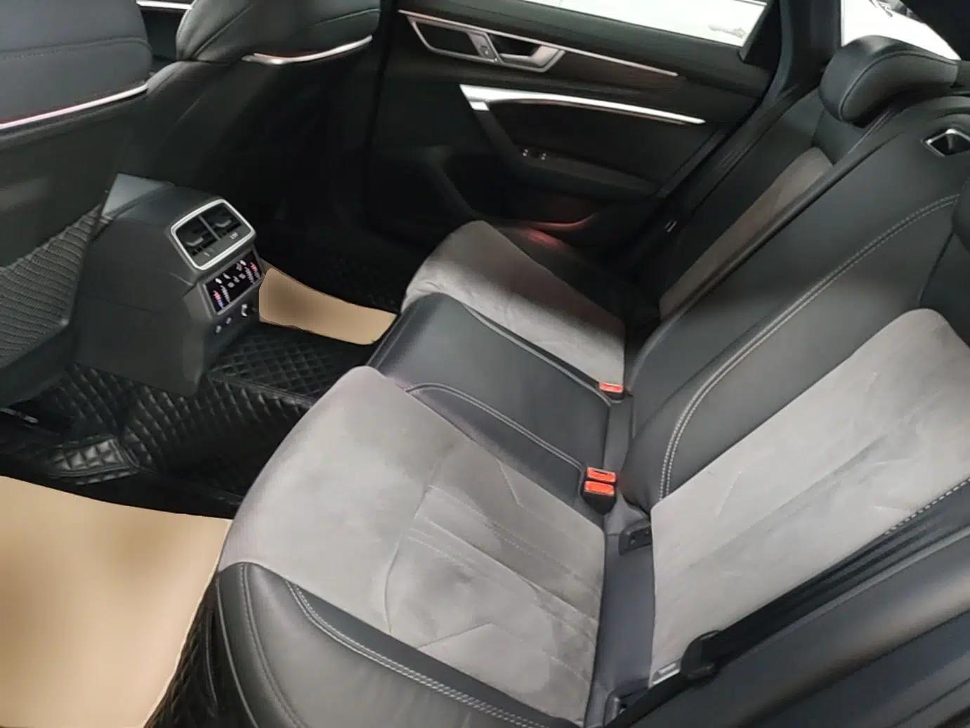 Audi A6L New Energy 2020 55 TFSI e quattro — миниатюра 19
