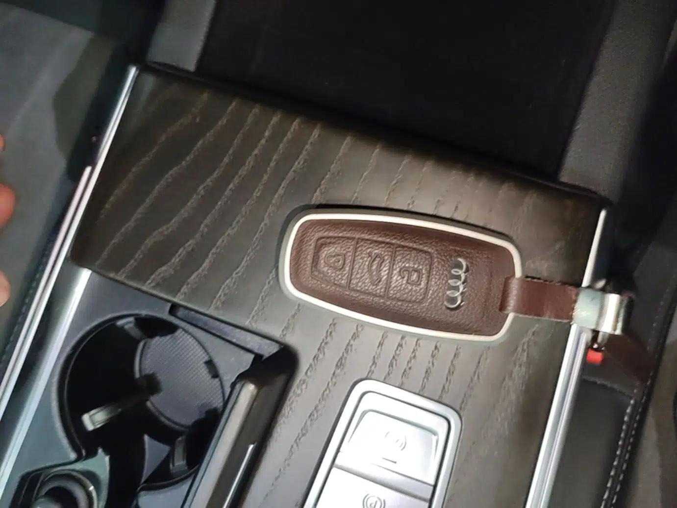 Audi A6L New Energy 2020 55 TFSI e quattro — миниатюра 22