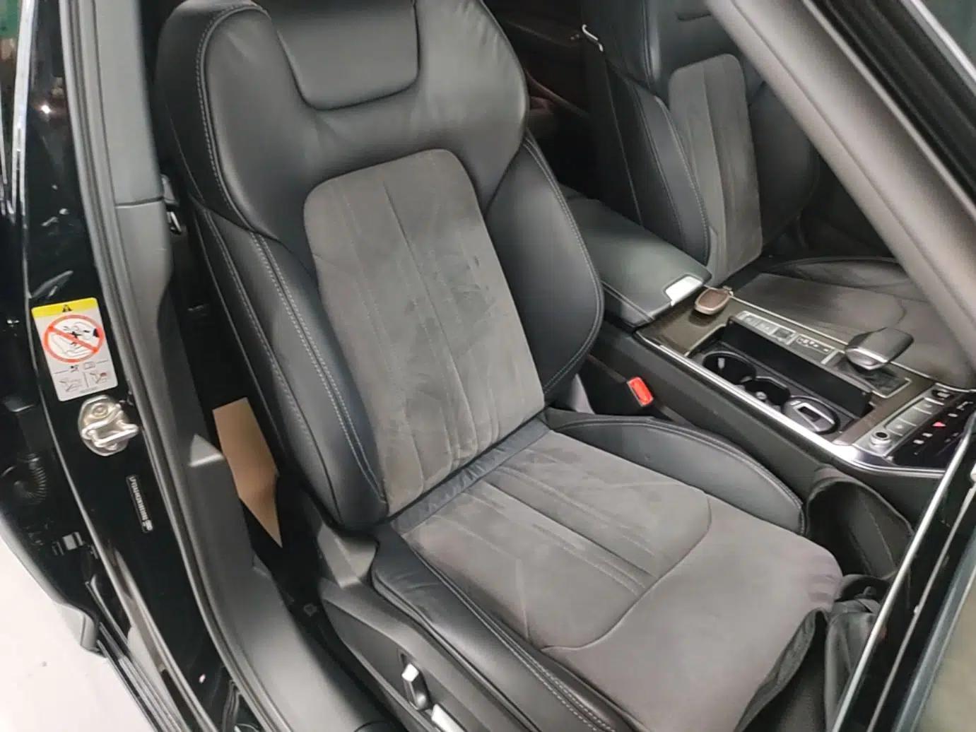 Audi A6L New Energy 2020 55 TFSI e quattro — миниатюра 23