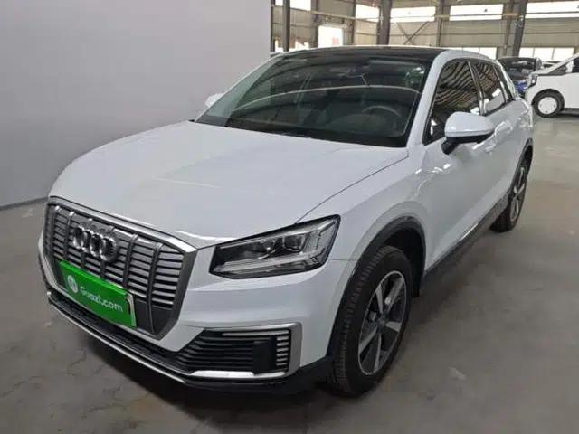 Audi Q2L e-tron 2019 Q2L e-tron Pure Electric Smart Style