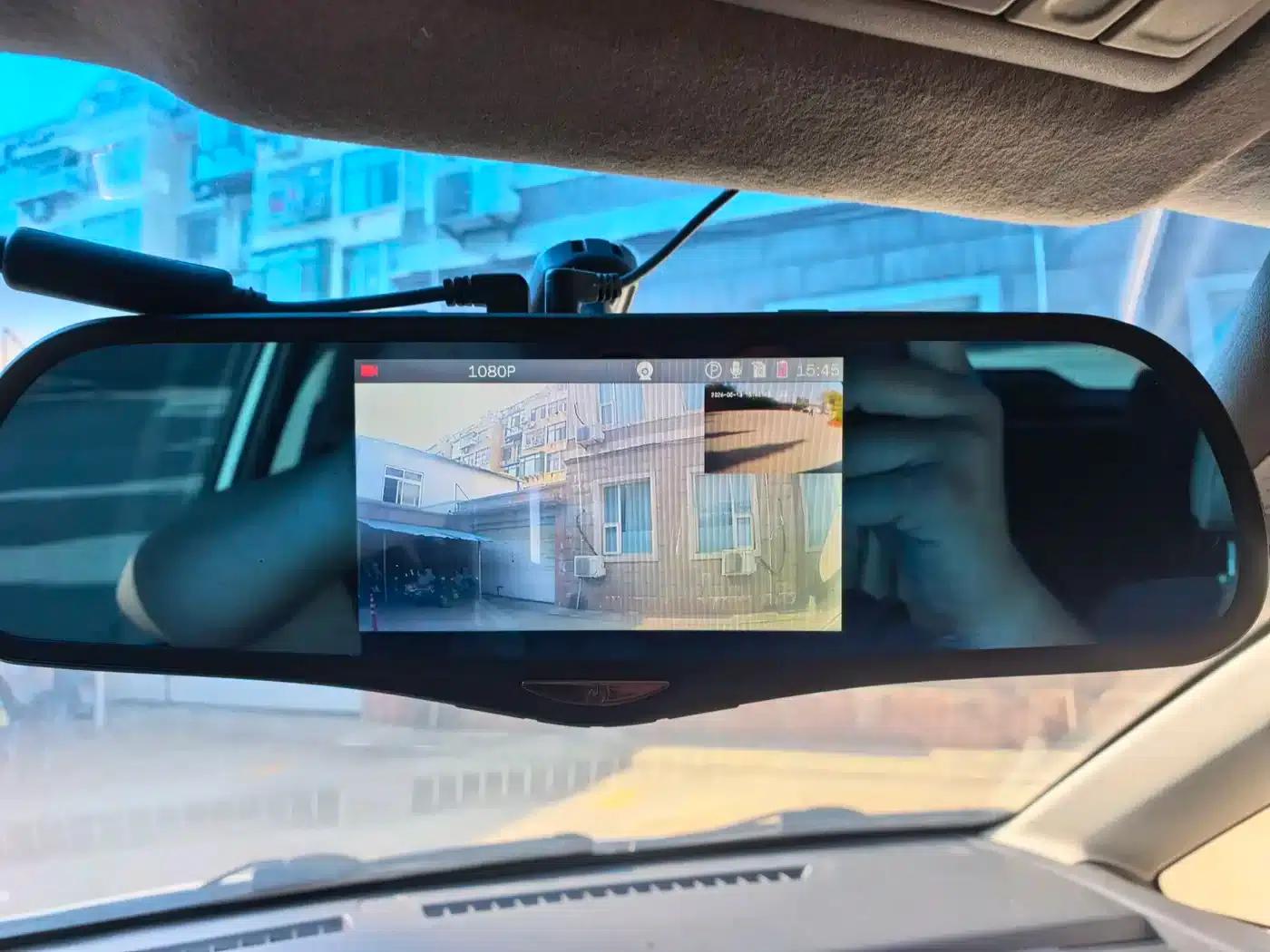 Changan CX20 2014 1.4L IMT Sunroof Navigation Edition (National IV Emission Standard) — миниатюра 14