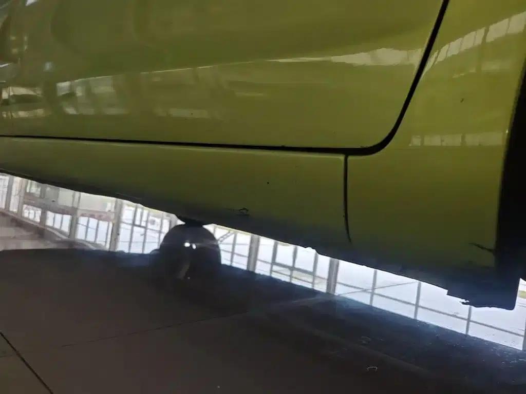 Benben 2015 1.4L Manual Deluxe Edition (National V Emission Standard) — миниатюра 21
