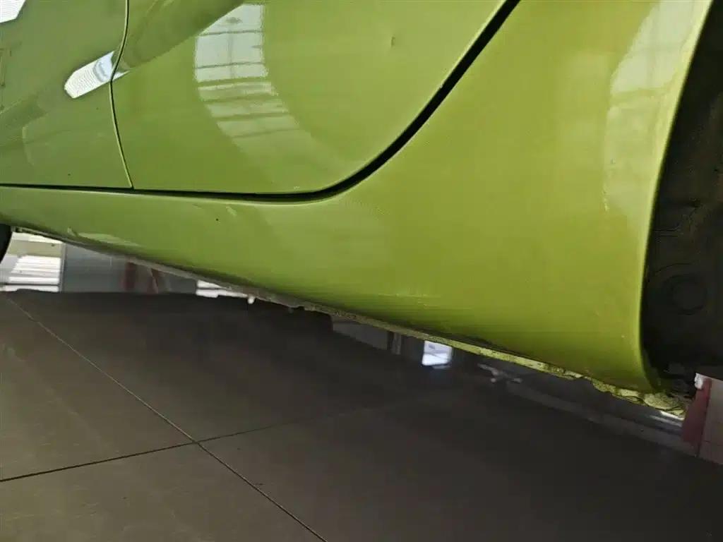 Benben 2015 1.4L Manual Deluxe Edition (National V Emission Standard) — миниатюра 22