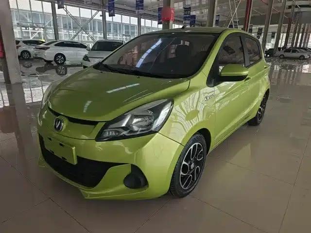 Benben 2015 1.4L Manual Deluxe Edition (National V Emission Standard)