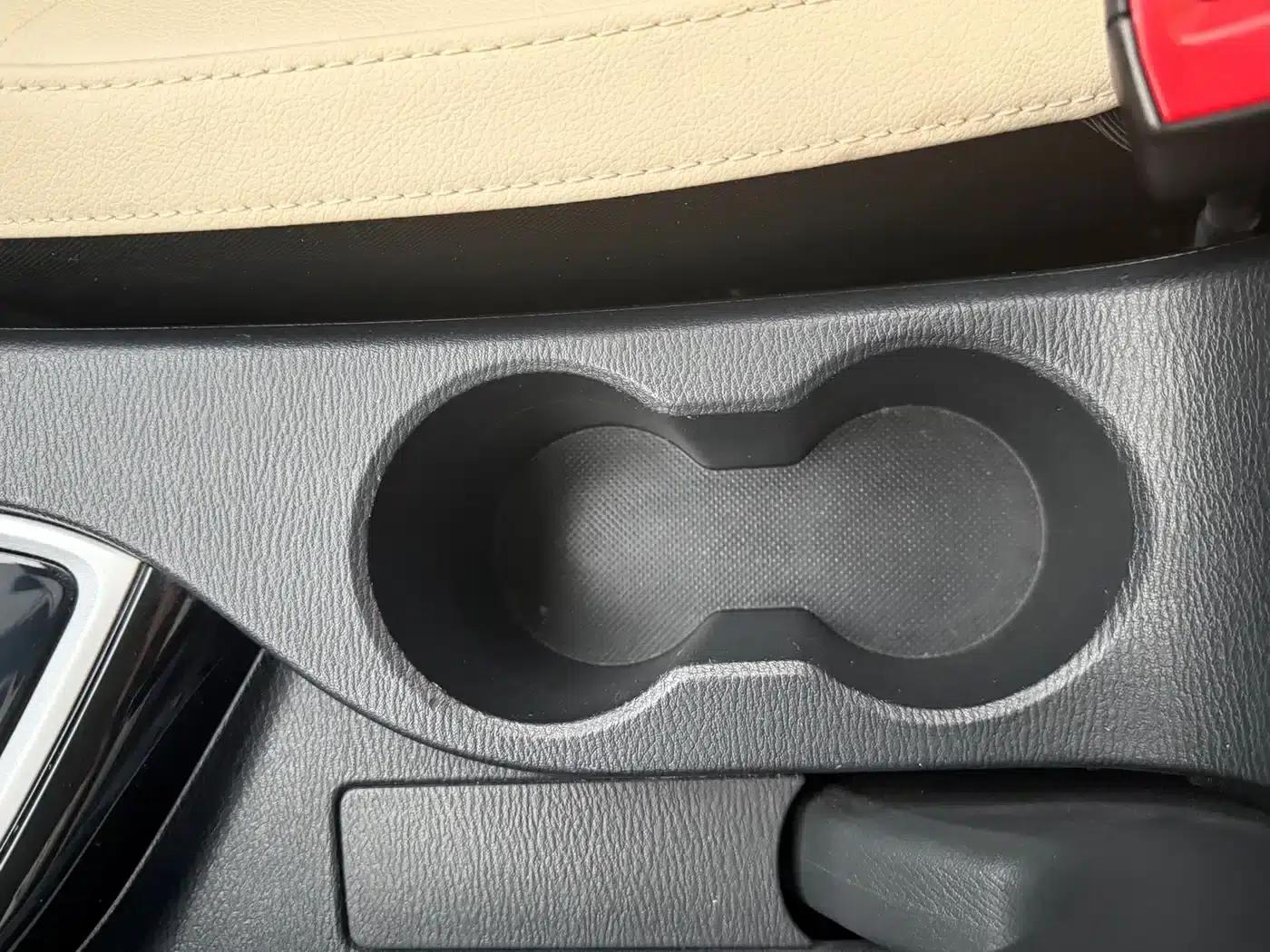 Yuexiang V7 2015 1.6L Automatic Enjoyment Edition (National V Emission Standard) — миниатюра 26