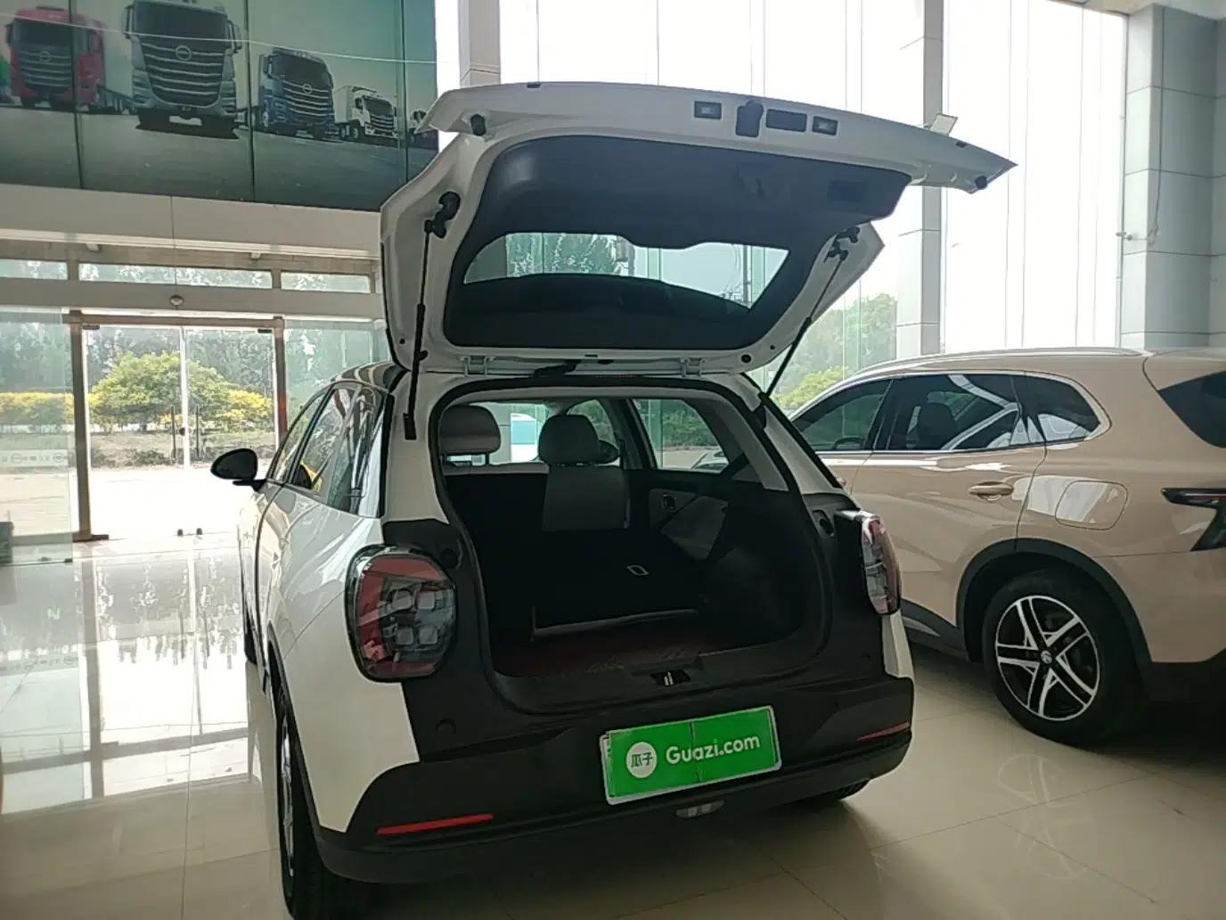 AION UT 2025 420 Smart Edition — миниатюра 22