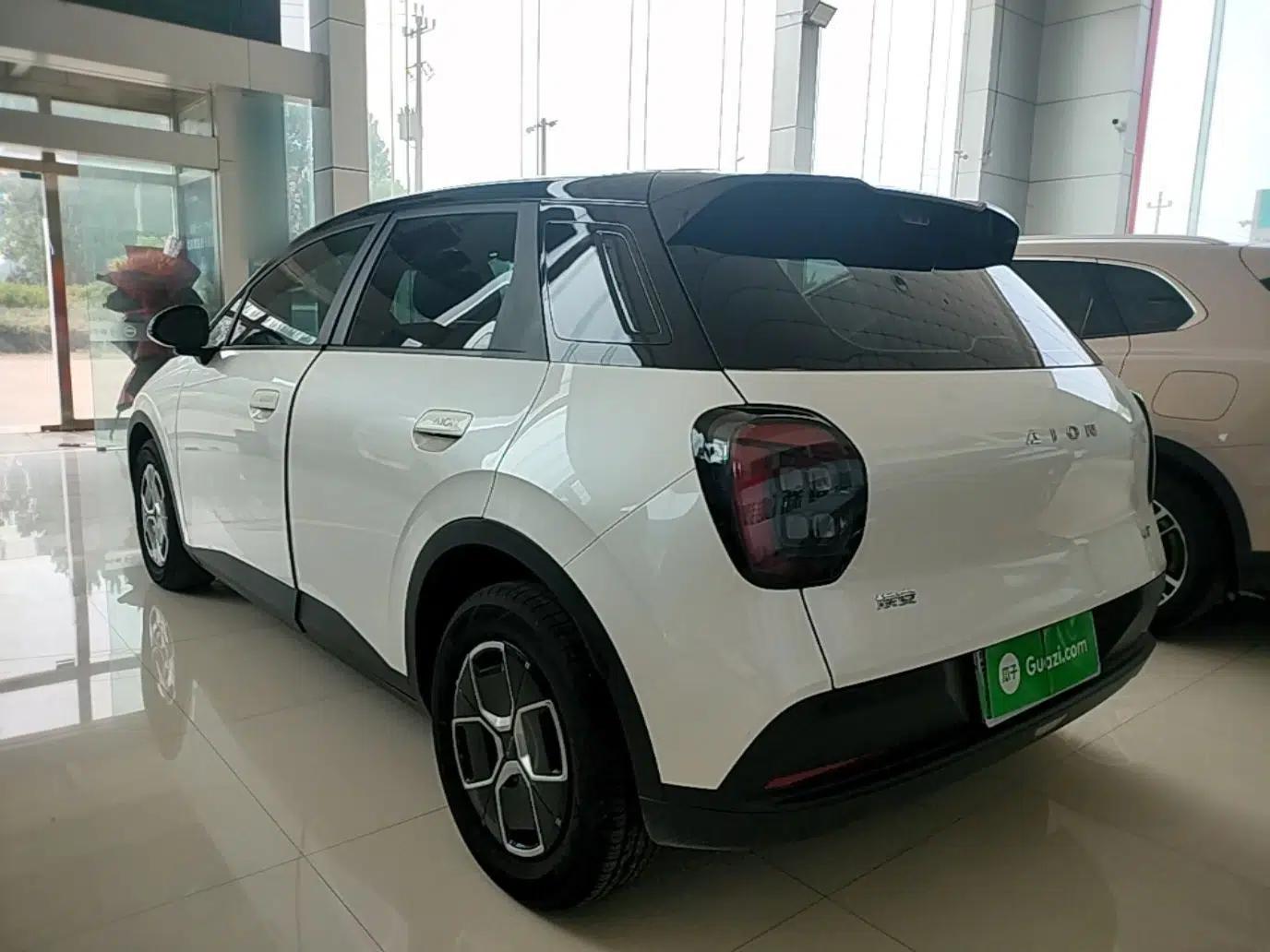 AION UT 2025 420 Smart Edition — миниатюра 4