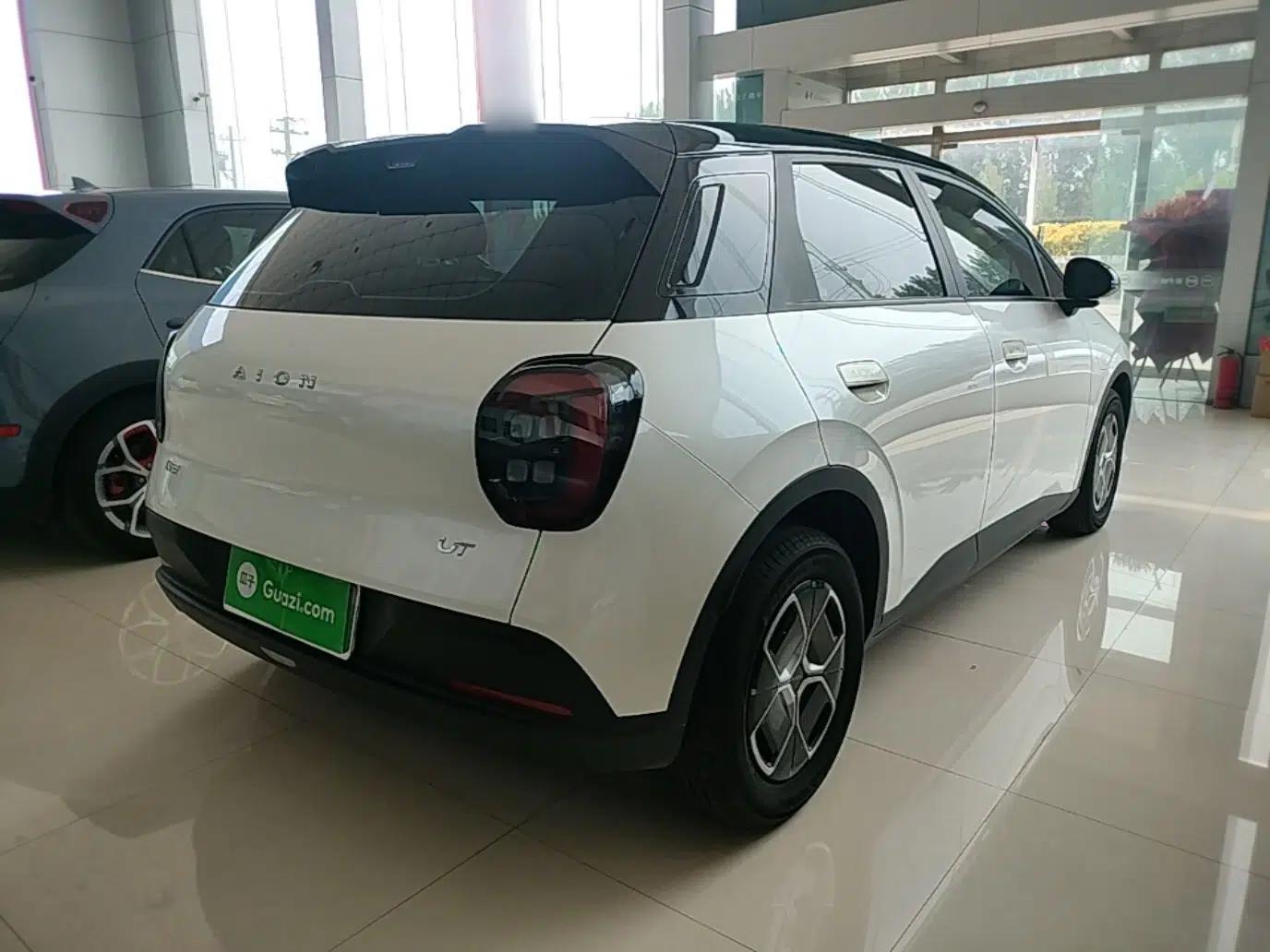 AION UT 2025 420 Smart Edition — миниатюра 6