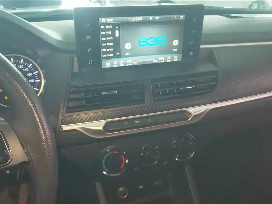 Wingle 7 2019 2.0T Diesel 2WD Elite Model (National VI Emission Standard) with Double Lanes GW4D20M — миниатюра 13