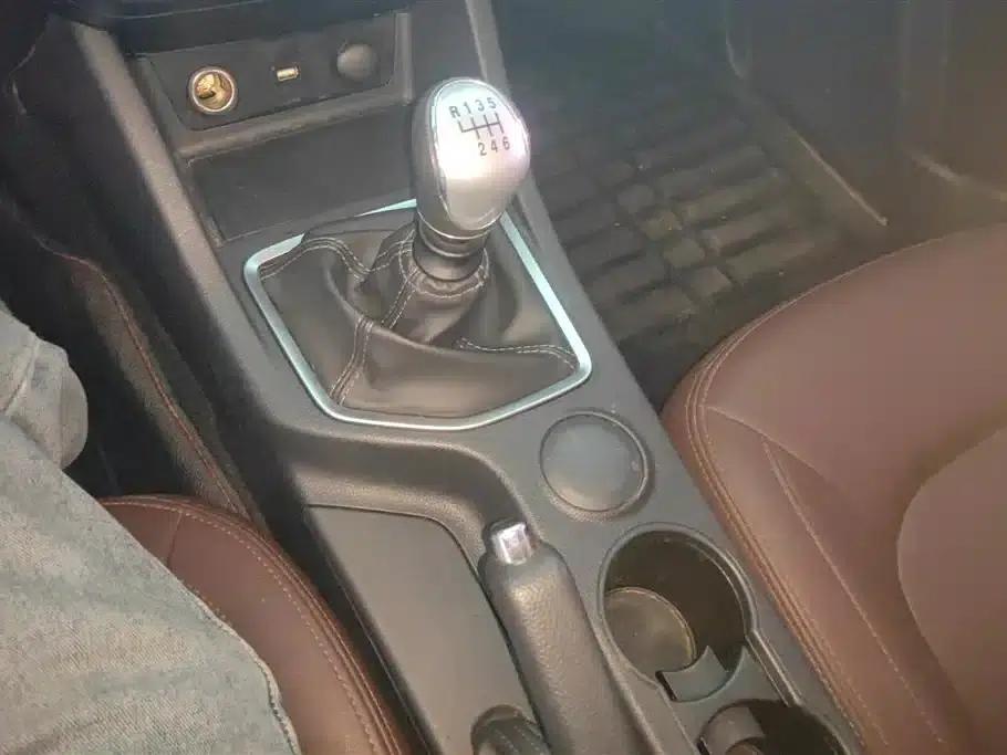 Wingle 7 2019 2.0T Diesel 2WD Elite Model (National VI Emission Standard) with Double Lanes GW4D20M — миниатюра 16