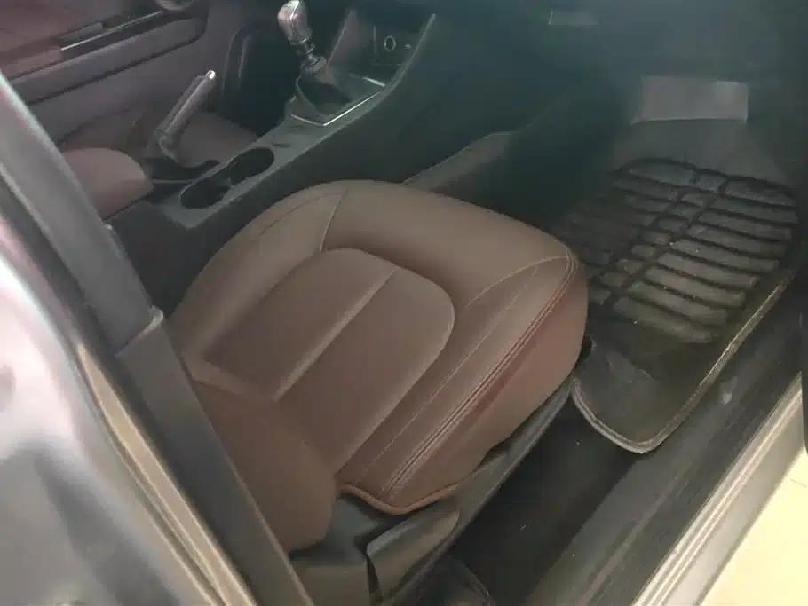 Wingle 7 2019 2.0T Diesel 2WD Elite Model (National VI Emission Standard) with Double Lanes GW4D20M — миниатюра 8