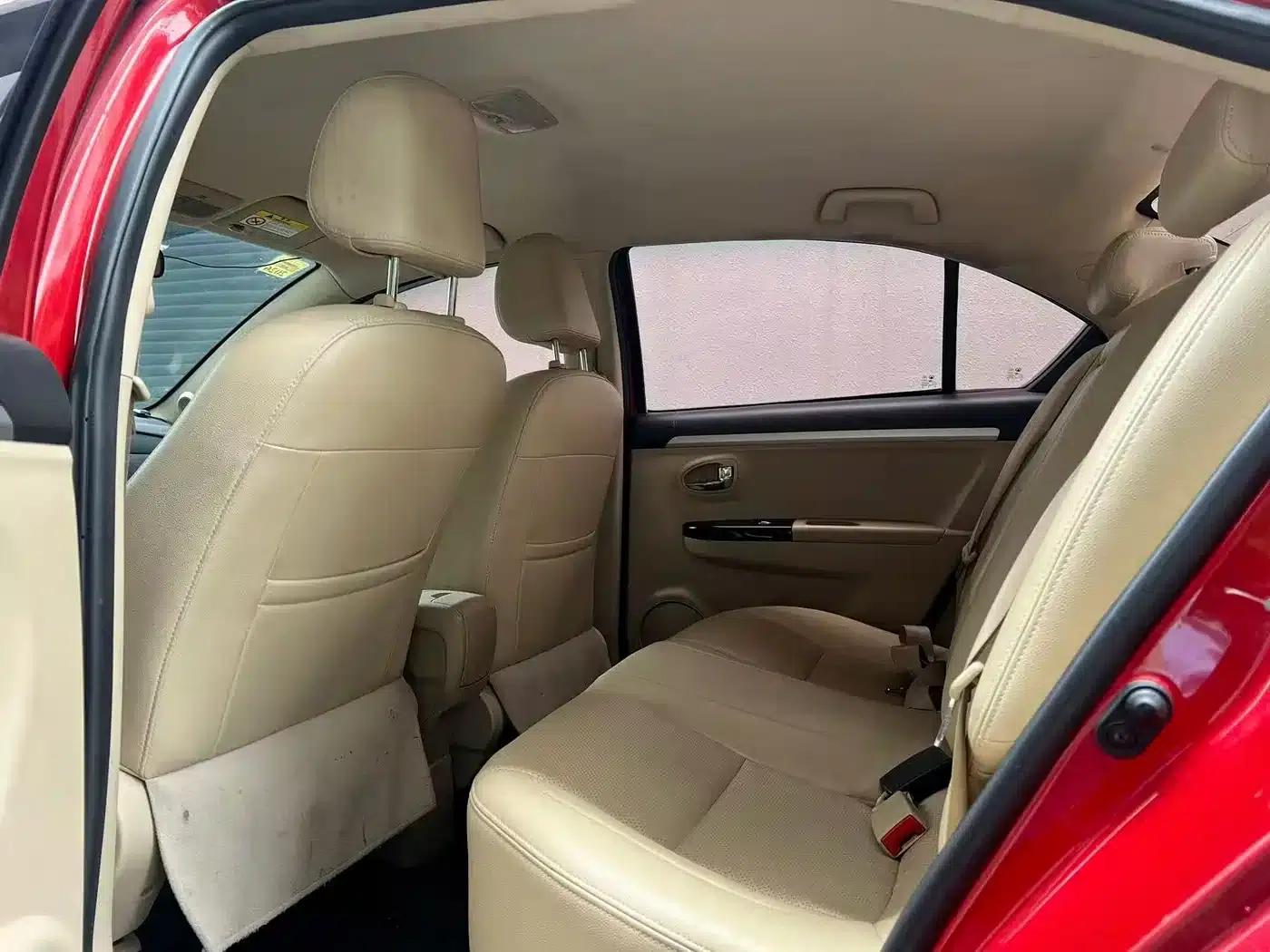 Great Wall C30 2015 Classic Edition 1.5L Manual Enjoyment Model — миниатюра 5