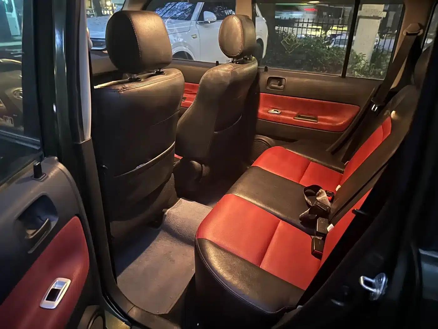 Great Wall M2 2012 1.5L CVT Urban Edition — миниатюра 8