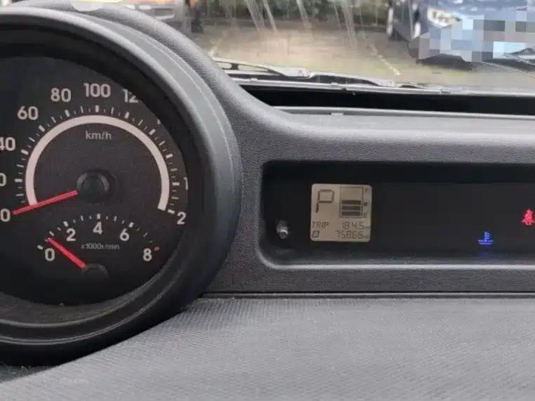 Great Wall M2 2012 1.5L CVT Urban Edition — миниатюра 10