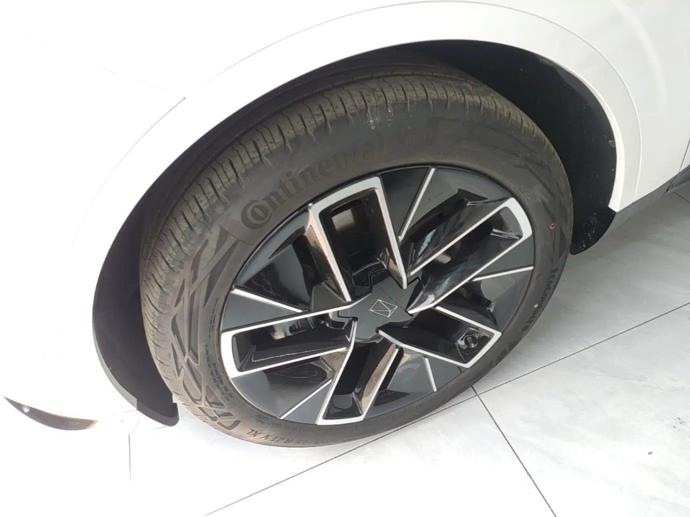 Avatr 11 2025 Ultra Extended-Range Edition — миниатюра 8