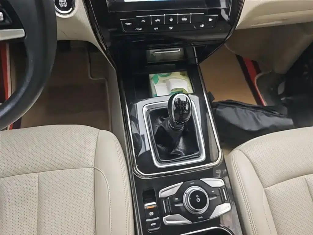 Changan Oushang Keshang 2019 1.5T Manual Elite (National V Emission Standard) — миниатюра 14