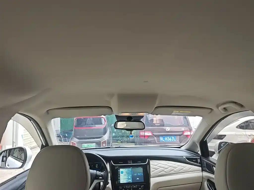 Changan Oushang Keshang 2019 1.5T Manual Elite (National V Emission Standard) — миниатюра 18