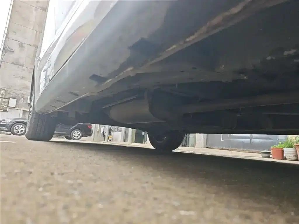 Changan Oushang Keshang 2019 1.5T Manual Elite (National V Emission Standard) — миниатюра 21