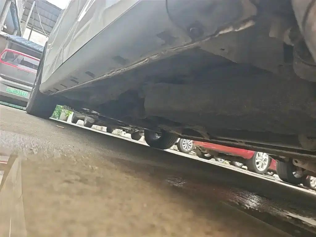Changan Oushang Keshang 2019 1.5T Manual Elite (National V Emission Standard) — миниатюра 22