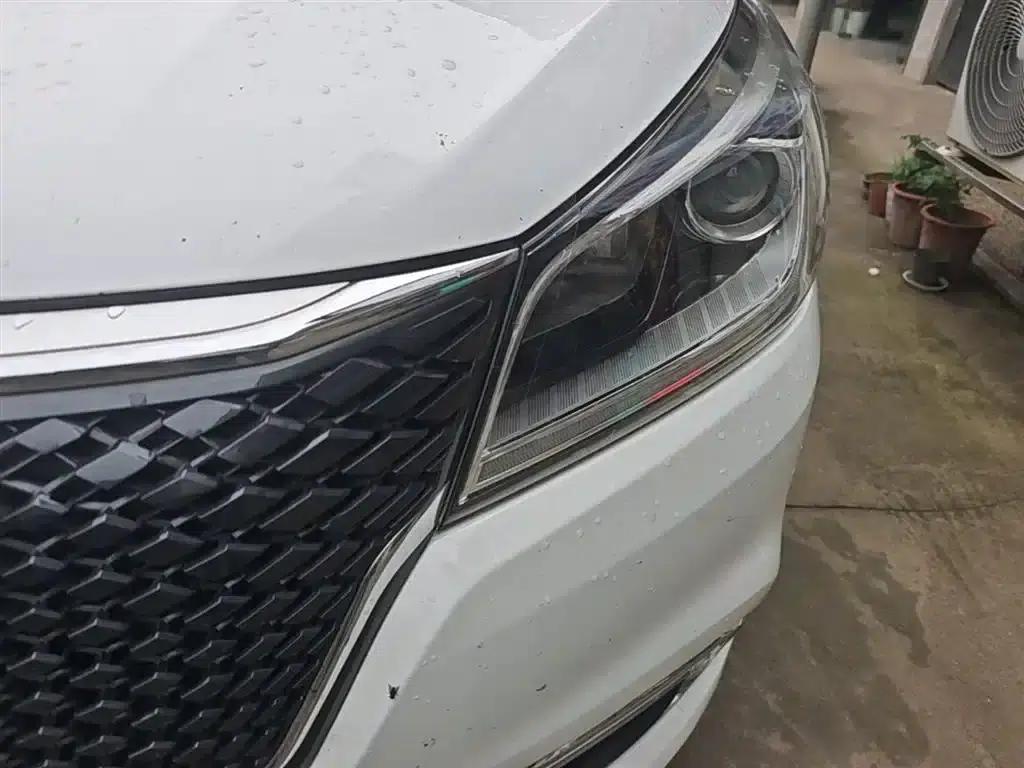 Changan Oushang Keshang 2019 1.5T Manual Elite (National V Emission Standard) — миниатюра 24