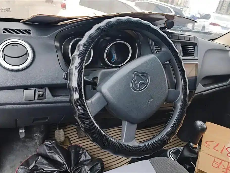 Changan Ruixing M60 2019 1.5L Standard Edition (National V Emission Standard) 5/6 Seats 4G15S — миниатюра 12