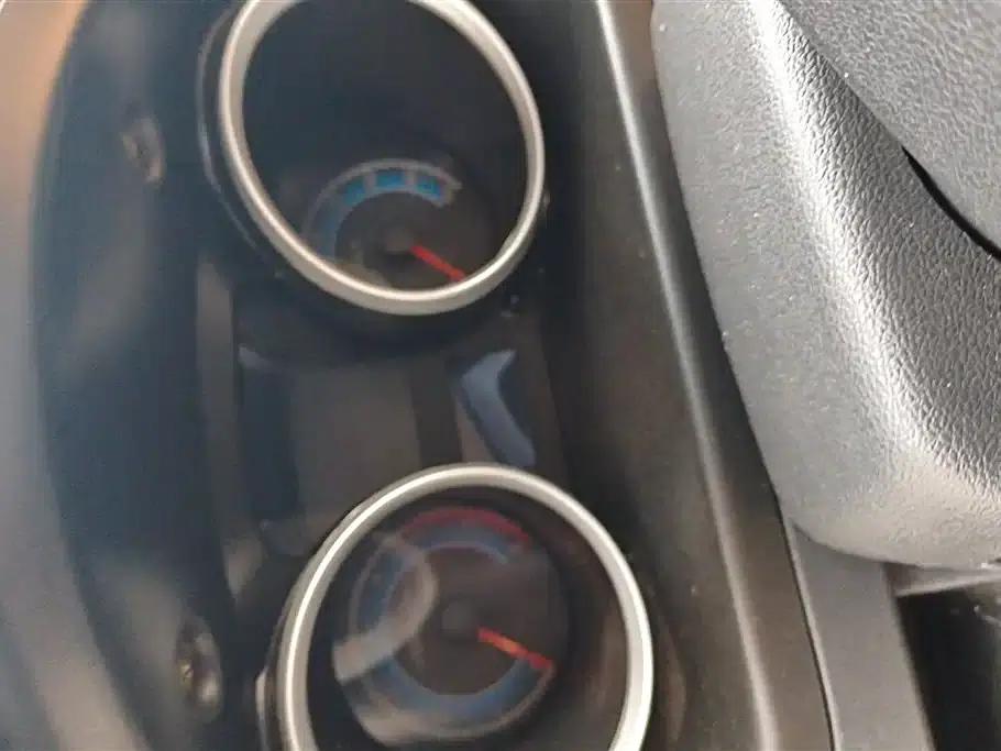 Changan Ruixing M60 2019 1.5L Standard Edition (National V Emission Standard) 5/6 Seats 4G15S — миниатюра 14