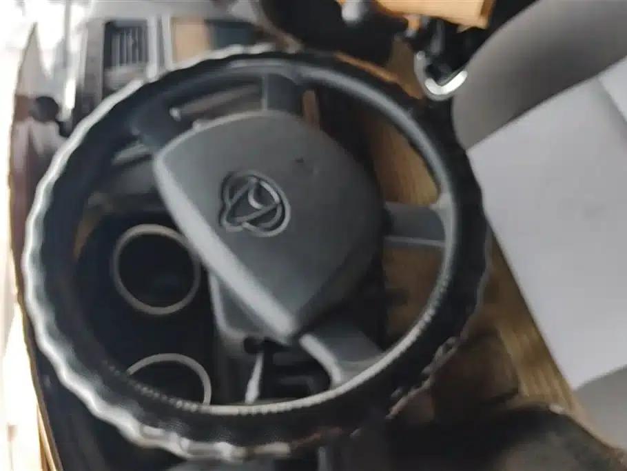 Changan Ruixing M60 2019 1.5L Standard Edition (National V Emission Standard) 5/6 Seats 4G15S — миниатюра 15