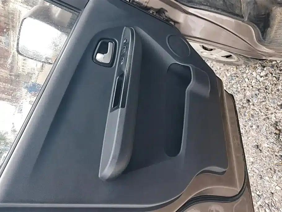 Changan Ruixing M60 2019 1.5L Standard Edition (National V Emission Standard) 5/6 Seats 4G15S — миниатюра 7