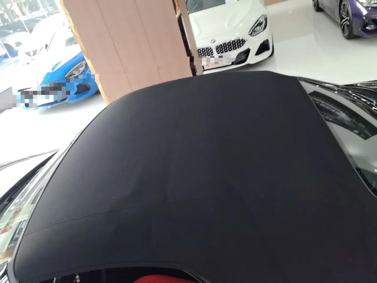 BMW Z4 2022 sDrive 25i M Sport Package — миниатюра 11