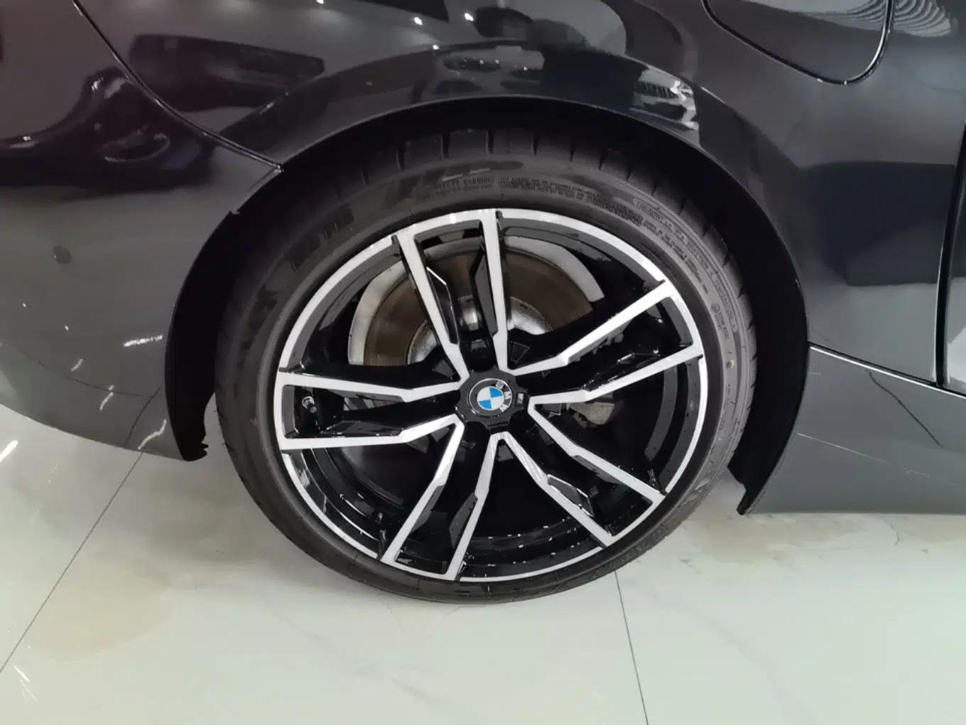BMW Z4 2022 sDrive 25i M Sport Package — миниатюра 10