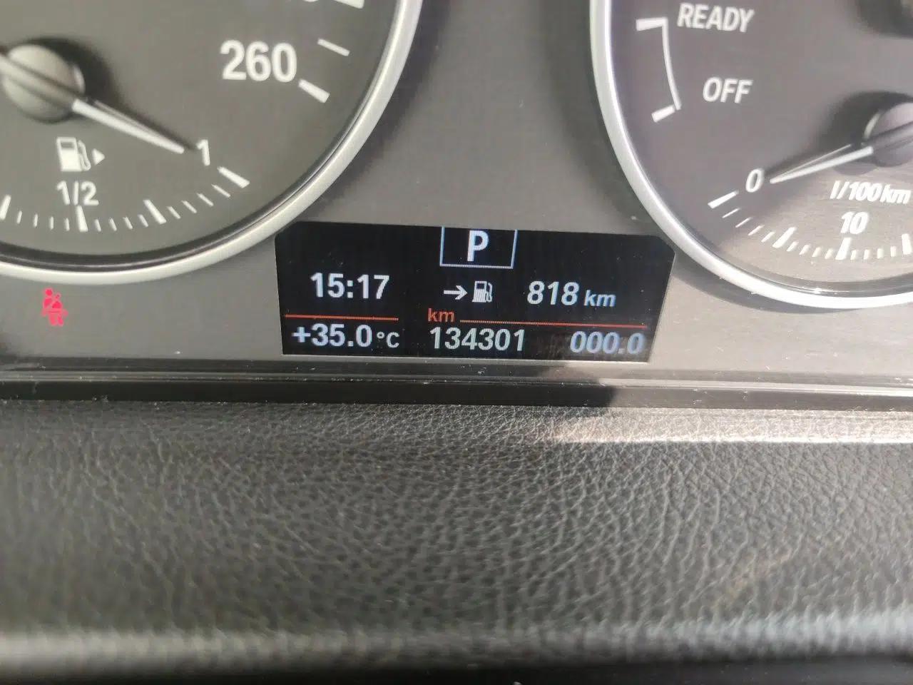BMW 2 Series Gran Tourer 2015 218i Leading Model — миниатюра 13