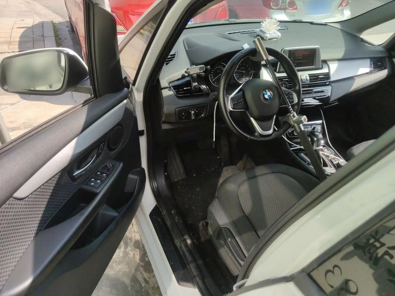 BMW 2 Series Gran Tourer 2015 218i Leading Model — миниатюра 17