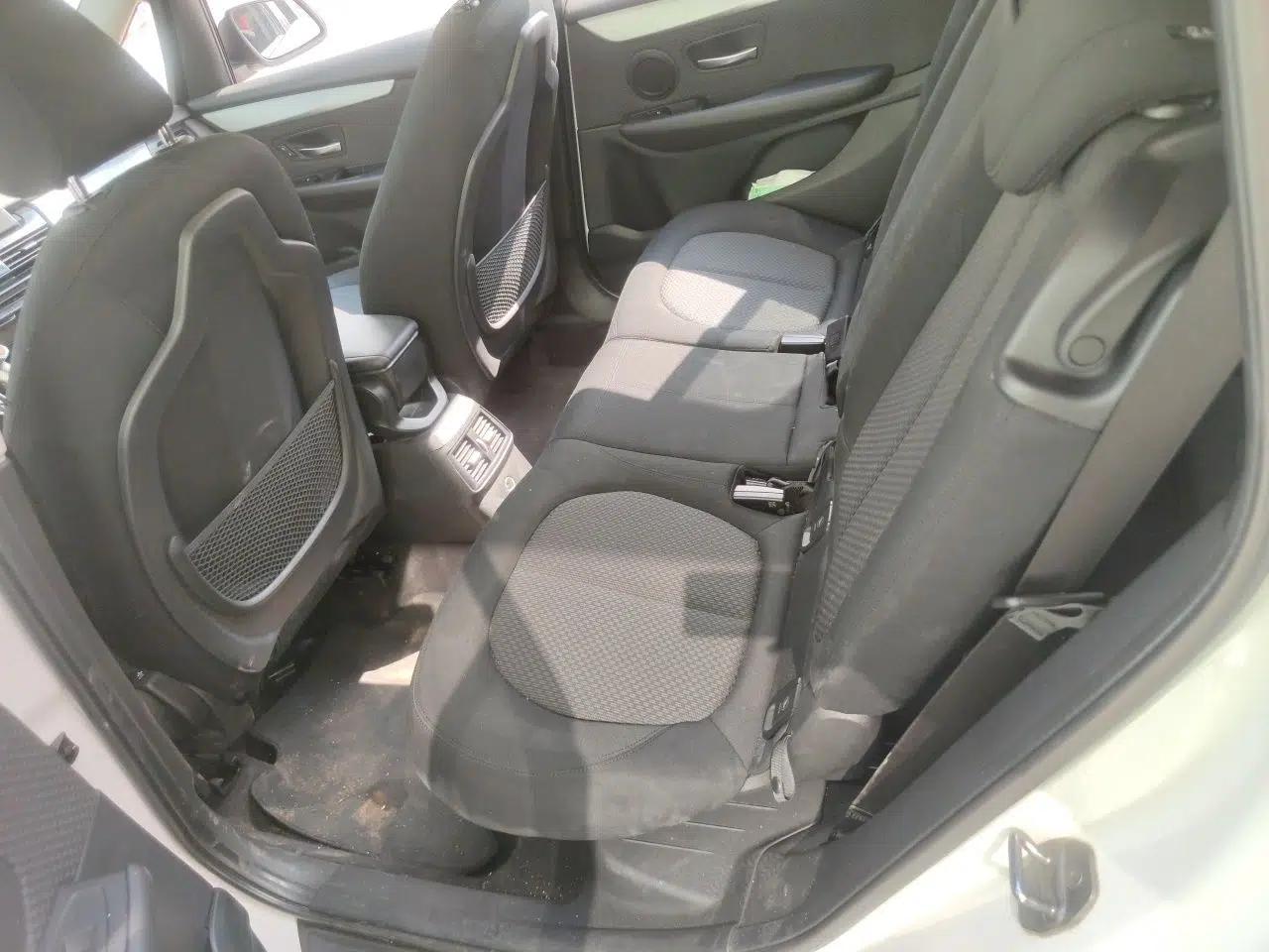 BMW 2 Series Gran Tourer 2015 218i Leading Model — миниатюра 18