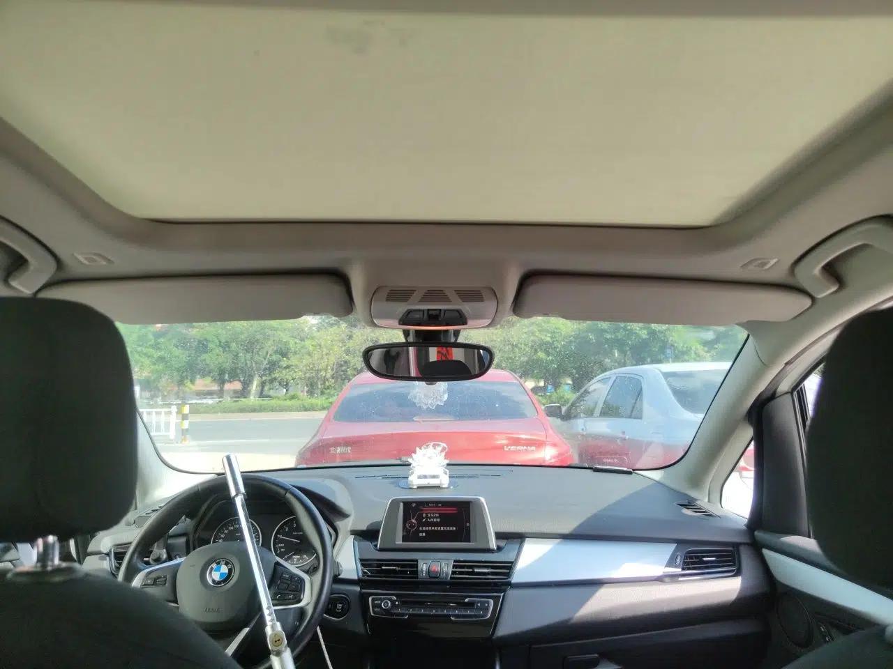 BMW 2 Series Gran Tourer 2015 218i Leading Model — миниатюра 19