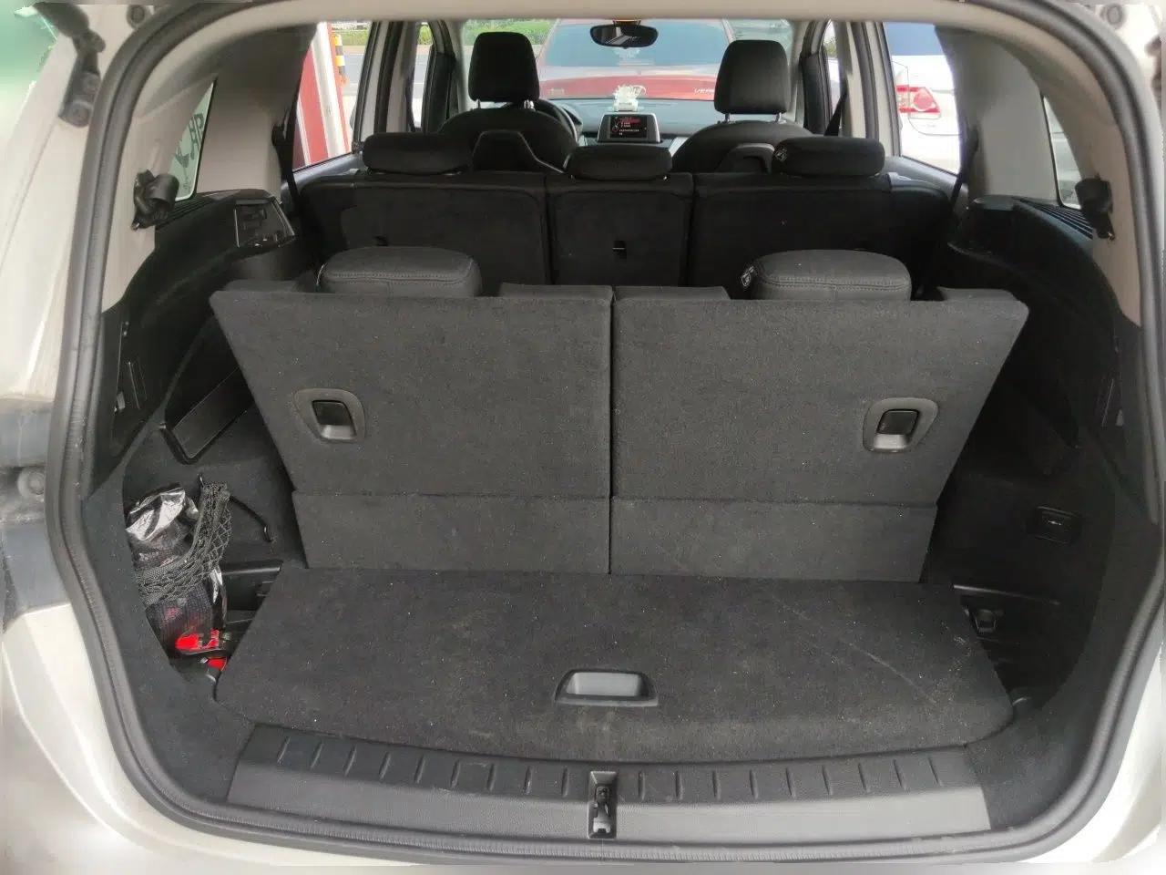 BMW 2 Series Gran Tourer 2015 218i Leading Model — миниатюра 20