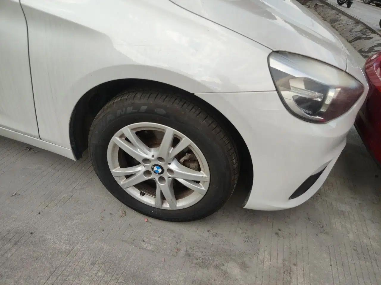 BMW 2 Series Gran Tourer 2015 218i Leading Model — миниатюра 8