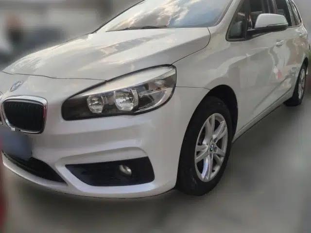 BMW 2 Series Gran Tourer 2015 218i Leading Model