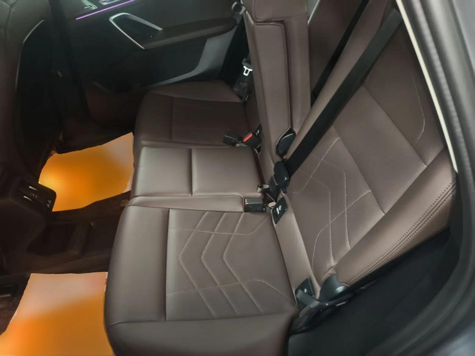 BMW iX1 2023 xDrive30L X Design Package — миниатюра 19