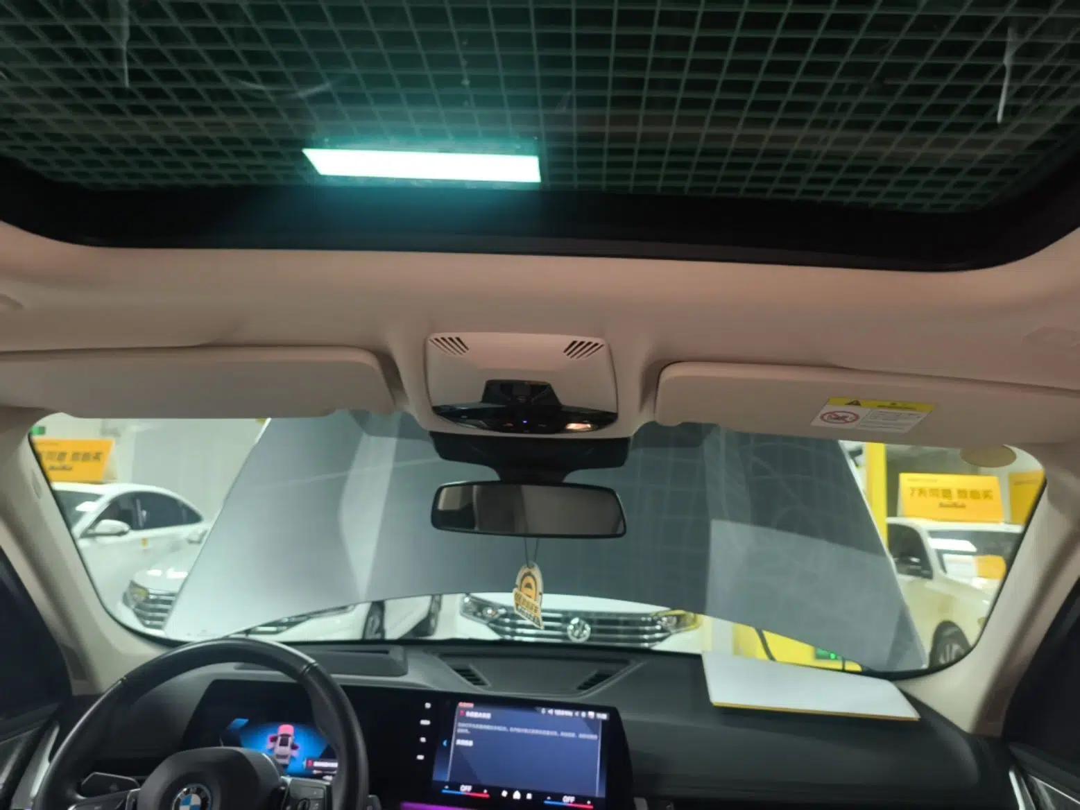 BMW iX1 2023 xDrive30L X Design Package — миниатюра 20