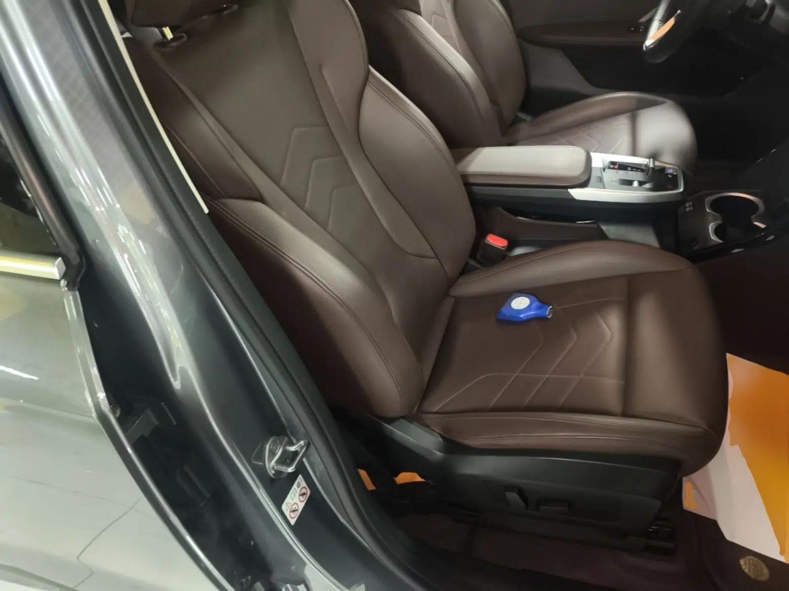 BMW iX1 2023 xDrive30L X Design Package — миниатюра 23