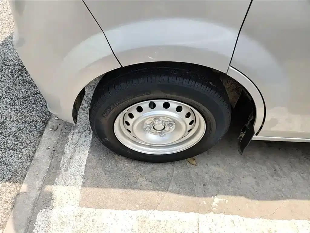 Crossstar V3 2023 1.5L Gasoline Standard 7-Seater Bus — миниатюра 23