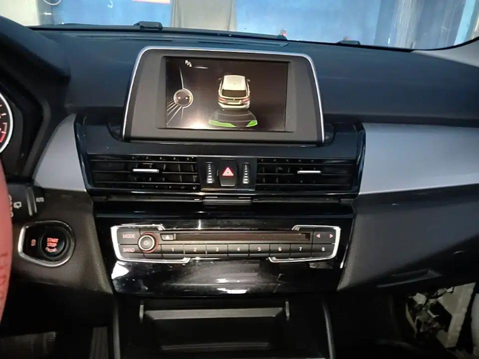 BMW 2 Series Active Tourer 2015 218i Leading Model — миниатюра 16