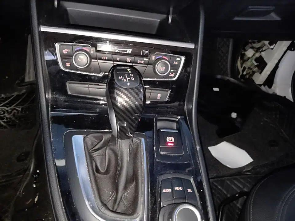 BMW 2 Series Active Tourer 2015 218i Leading Model — миниатюра 17