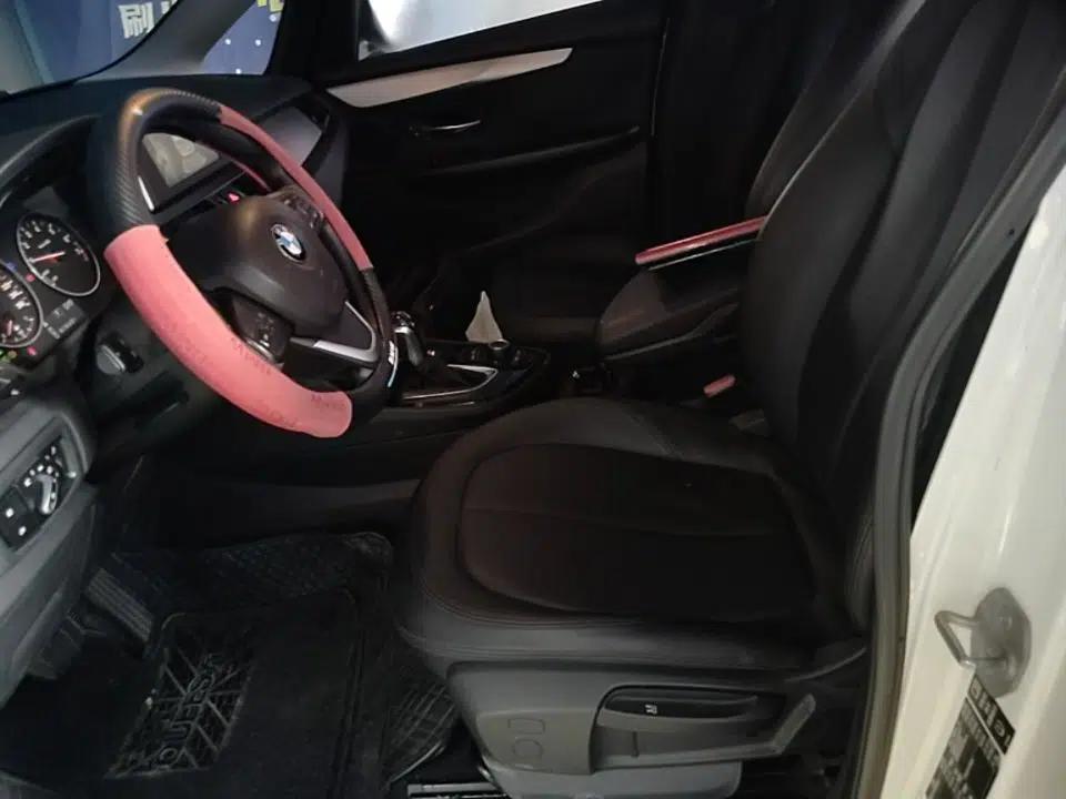 BMW 2 Series Active Tourer 2015 218i Leading Model — миниатюра 18