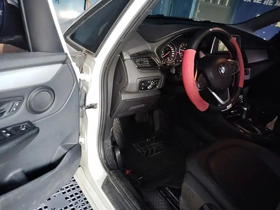 BMW 2 Series Active Tourer 2015 218i Leading Model — миниатюра 19