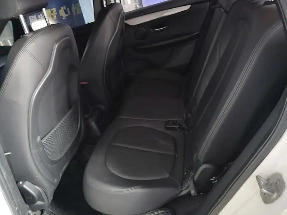 BMW 2 Series Active Tourer 2015 218i Leading Model — миниатюра 20