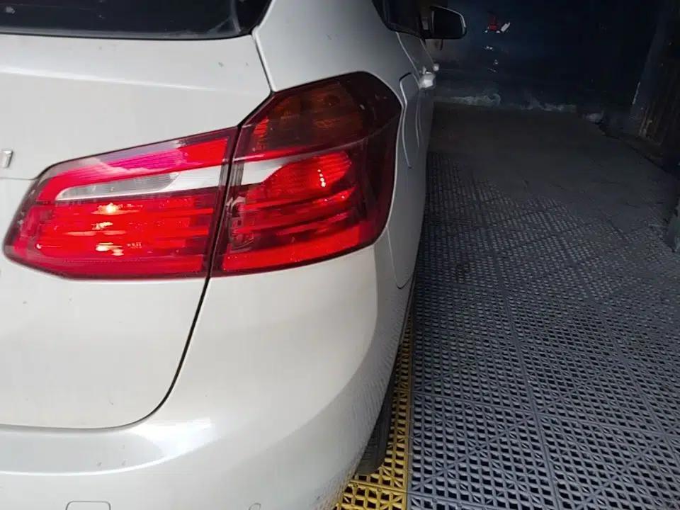 BMW 2 Series Active Tourer 2015 218i Leading Model — миниатюра 7