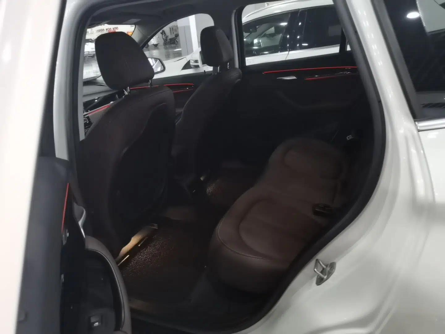 BMW X1 New Energy 2020 xDrive30Le Premium Edition — миниатюра 19