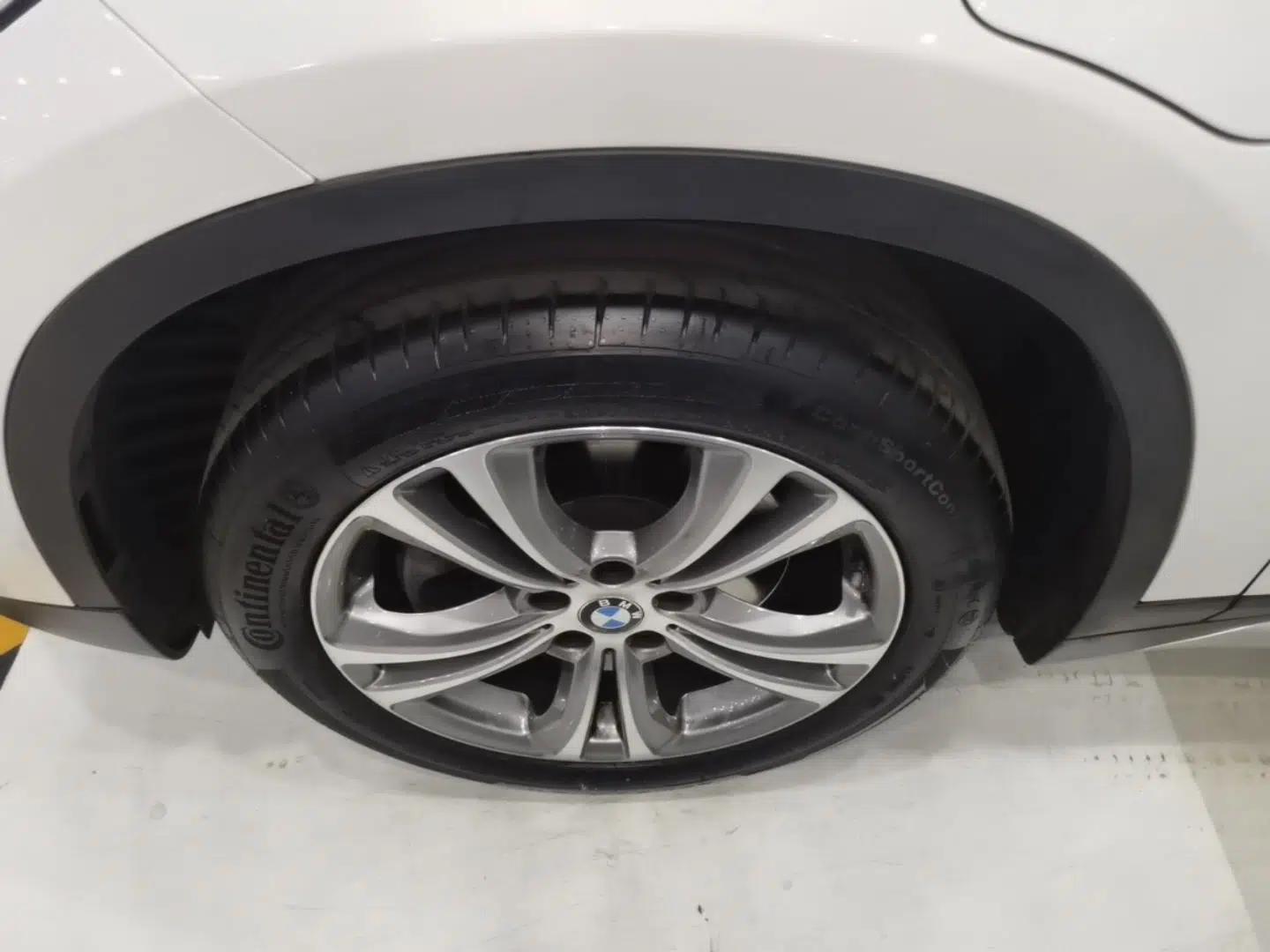 BMW X1 New Energy 2020 xDrive30Le Premium Edition — миниатюра 9