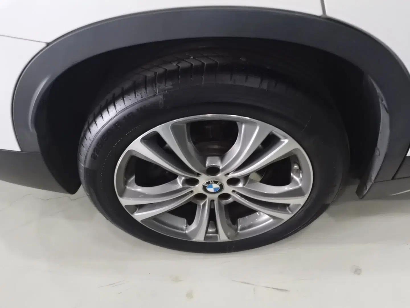 BMW X1 New Energy 2020 xDrive30Le Premium Edition — миниатюра 10